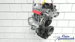 Engine from a Opel Grandland X 2018