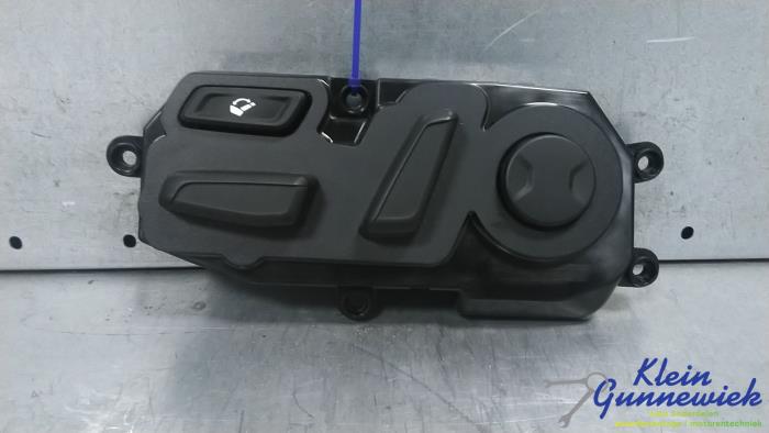 Usados Interruptor Kia EV6 Precio € 150,00 Norma de margen ofrecido por Klein Gunnewiek Autodemontage & Motorentechniek
