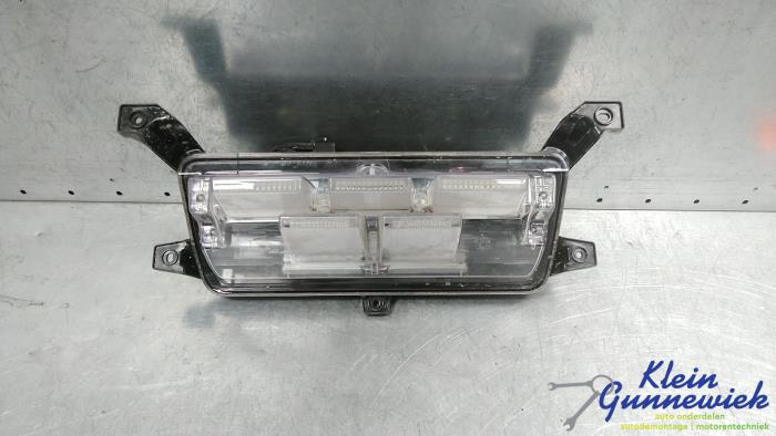 Begagnade Backljus, mitten Kia EV6 Pris € 150,00 Marginaltabell erbjuds av Klein Gunnewiek Autodemontage & Motorentechniek