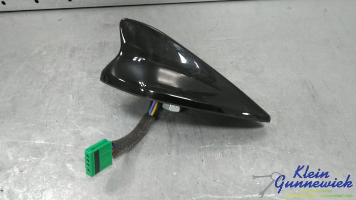 Używane Antena GPS Kia EV6 Cena € 125,00 Procedura marży oferowane przez Klein Gunnewiek Autodemontage & Motorentechniek