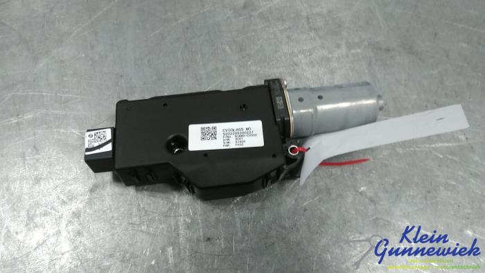 Używane Silnik szyberdachu Kia EV6 Cena € 125,00 Procedura marży oferowane przez Klein Gunnewiek Autodemontage & Motorentechniek