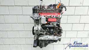 Engine from a Audi A4 2019
