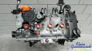 Engine from a Audi A4 2019