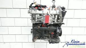 Engine from a Audi A4 2019