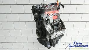Engine from a Audi A4 2019