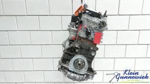 Engine from a Audi A4 2019