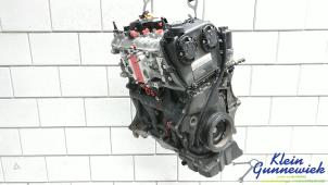 Engine from a Audi A4 2019