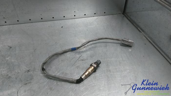 Usados Sonda Lambda Kia XCeed Precio € 41,00 Norma de margen ofrecido por Klein Gunnewiek Autodemontage & Motorentechniek