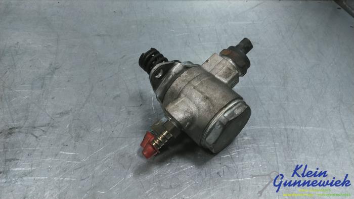 Usagé Pompe carburant mécanique Volkswagen Touran Prix € 88,00 Règlement à la marge proposé par Klein Gunnewiek Autodemontage & Motorentechniek