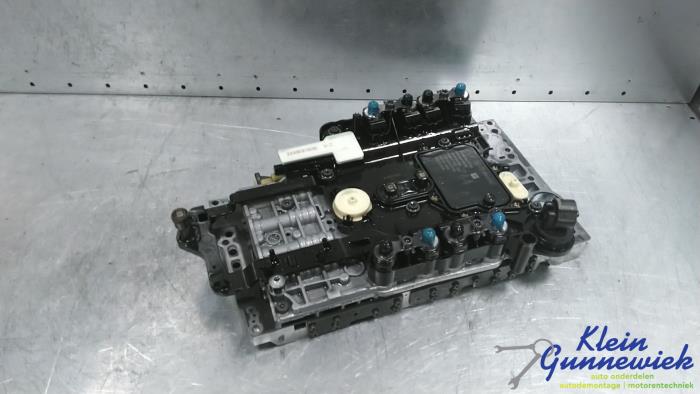 Usagé Mechatronique Mercedes Vito Prix € 459,00 Règlement à la marge proposé par Klein Gunnewiek Autodemontage & Motorentechniek