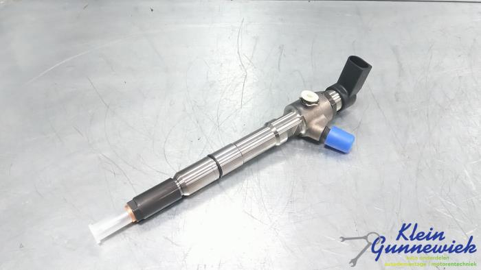 Neuf Injecteurs Volkswagen Passat Prix € 434,39 Prix TTC proposé par Klein Gunnewiek Autodemontage & Motorentechniek