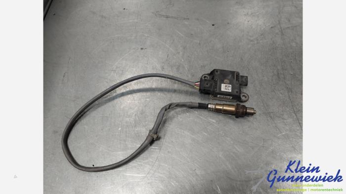 Usados Sonda Lambda Opel Movano Precio € 147,00 Norma de margen ofrecido por Klein Gunnewiek Autodemontage & Motorentechniek