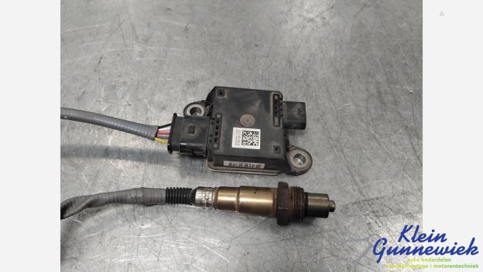 Lambda probe from a Opel Movano 2023