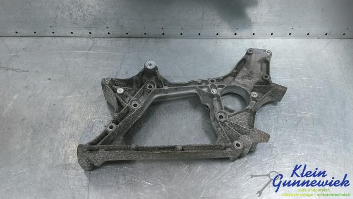 Gebrauchte Sonstige Mercedes Vito Preis € 70,00 Margenregelung angeboten von Klein Gunnewiek Autodemontage & Motorentechniek