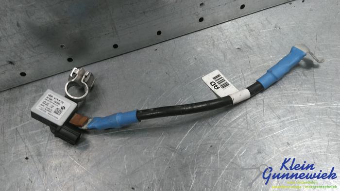 Begagnade Batterisensor Kia EV6 Pris € 50,00 Marginaltabell erbjuds av Klein Gunnewiek Autodemontage & Motorentechniek