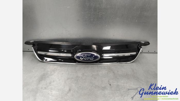 Begagnade Grill Ford C-Max Pris € 46,00 Marginaltabell erbjuds av Klein Gunnewiek Autodemontage & Motorentechniek