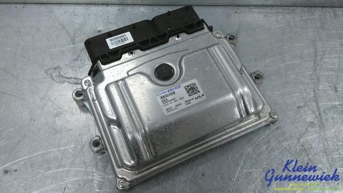 Used Injection computer Kia EV6 Price € 387,00 Margin scheme offered by Klein Gunnewiek Autodemontage & Motorentechniek