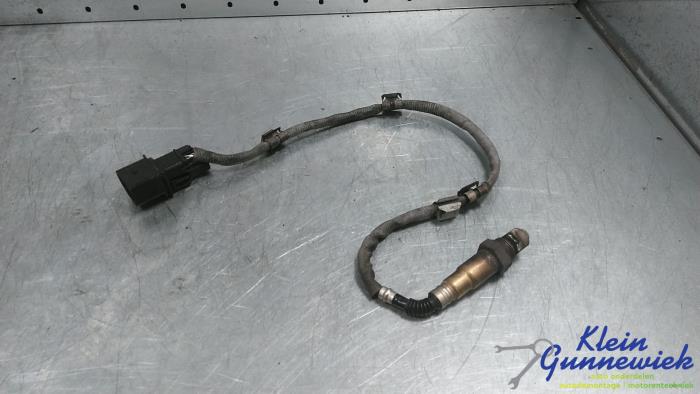 Usados Sonda Lambda BMW 3-Serie Precio € 30,00 Norma de margen ofrecido por Klein Gunnewiek Autodemontage & Motorentechniek