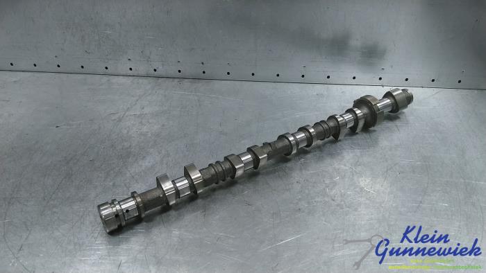 Usagé Arbre à cames Ford Focus Prix € 52,00 Règlement à la marge proposé par Klein Gunnewiek Autodemontage & Motorentechniek
