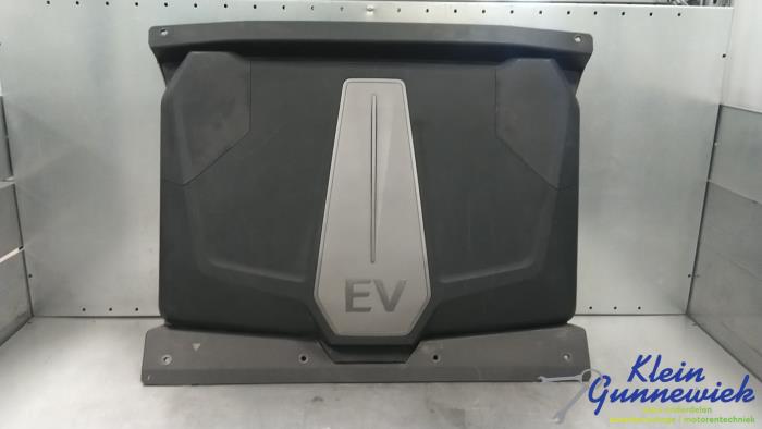Używane Rózne Kia EV6 Cena € 345,00 Procedura marży oferowane przez Klein Gunnewiek Autodemontage & Motorentechniek