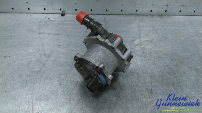 Używane Pompa wodna Kia EV6 Cena € 87,00 Procedura marży oferowane przez Klein Gunnewiek Autodemontage & Motorentechniek