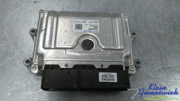 Used Injection computer Kia EV6 Price € 387,00 Margin scheme offered by Klein Gunnewiek Autodemontage & Motorentechniek