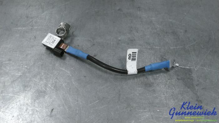 Begagnade Batterisensor Kia EV6 Pris € 50,00 Marginaltabell erbjuds av Klein Gunnewiek Autodemontage & Motorentechniek
