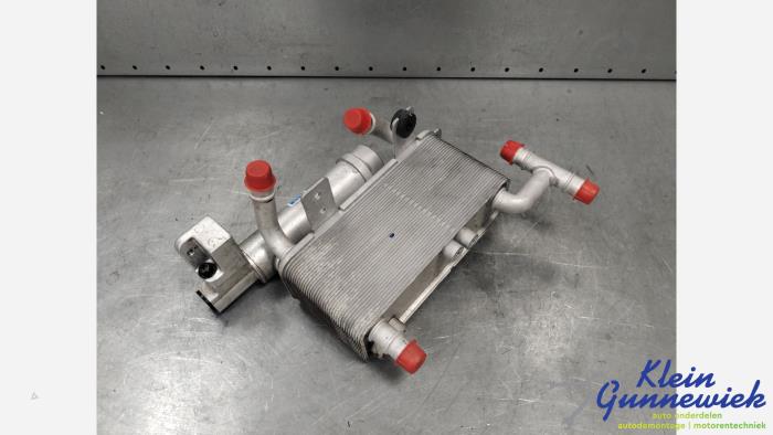 Usagé Condenseur de climatisation Kia EV6 Prix € 145,00 Règlement à la marge proposé par Klein Gunnewiek Autodemontage & Motorentechniek
