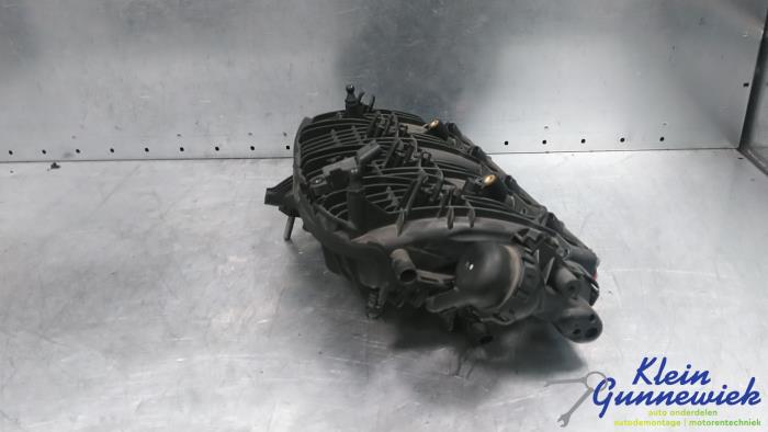 Gebrauchte Ansaugbrugge Audi A4 Preis € 140,00 Margenregelung angeboten von Klein Gunnewiek Autodemontage & Motorentechniek