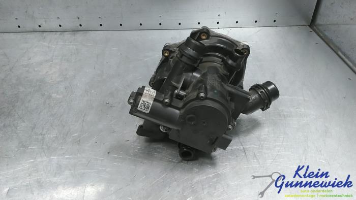 Begagnade Vattenpump Audi A4 Pris € 229,00 Marginaltabell erbjuds av Klein Gunnewiek Autodemontage & Motorentechniek
