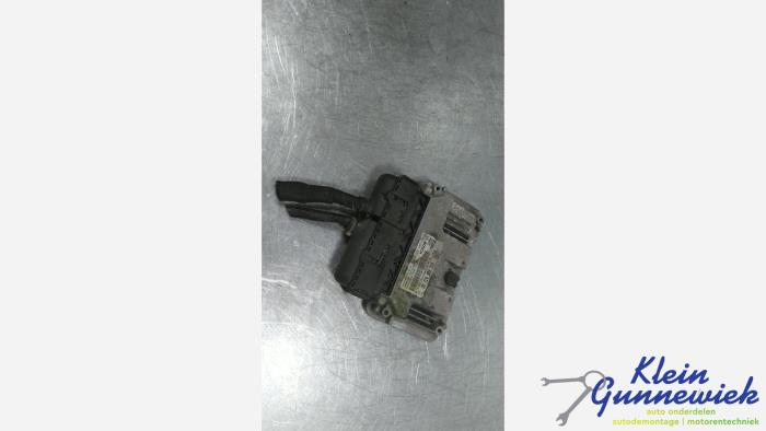 Used Injection computer Seat Altea Price € 120,00 Margin scheme offered by Klein Gunnewiek Autodemontage & Motorentechniek