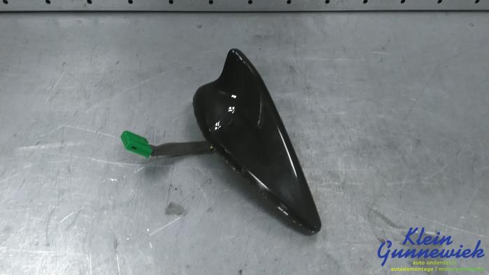 Używane Antena GPS Kia EV6 Cena € 125,00 Procedura marży oferowane przez Klein Gunnewiek Autodemontage & Motorentechniek