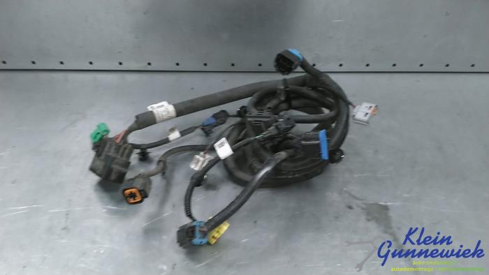 Gebrauchte Pdc Kabelbaum Kia EV6 Preis € 125,00 Margenregelung angeboten von Klein Gunnewiek Autodemontage & Motorentechniek