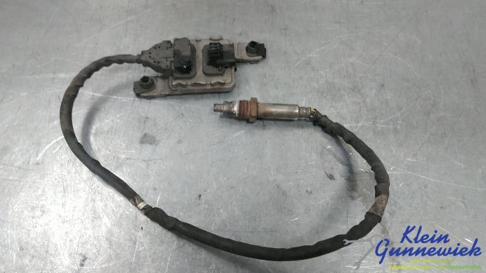 Usados Sonda Lambda Volkswagen Crafter Precio € 178,00 Norma de margen ofrecido por Klein Gunnewiek Autodemontage & Motorentechniek