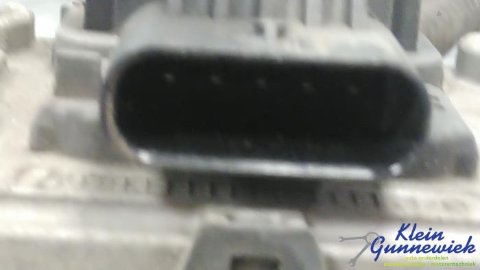 Lambda probe from a Volkswagen Crafter 2019