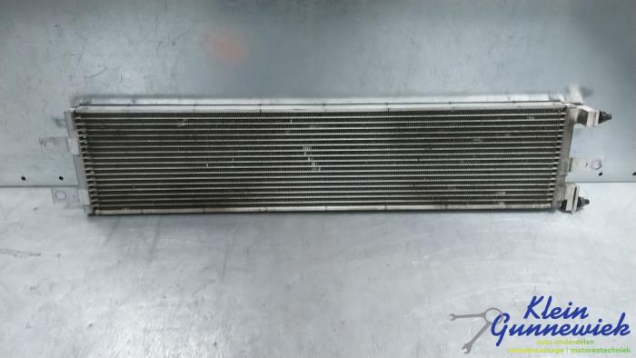Usagé Condenseur de climatisation Kia EV6 Prix € 178,00 Règlement à la marge proposé par Klein Gunnewiek Autodemontage & Motorentechniek