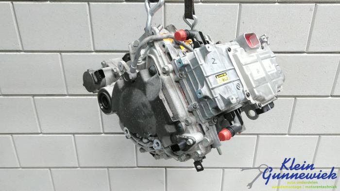 Usagé Moteur Kia EV6 Prix € 2.750,00 Règlement à la marge proposé par Klein Gunnewiek Autodemontage & Motorentechniek