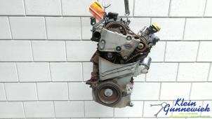 Engine from a Mercedes Citan 2014