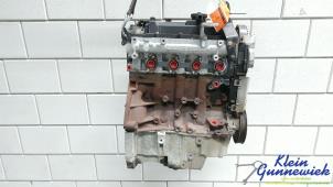 Engine from a Mercedes Citan 2014