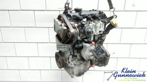 Engine from a Mercedes Citan 2014