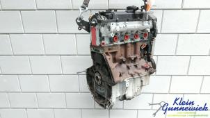 Engine from a Mercedes Citan 2014