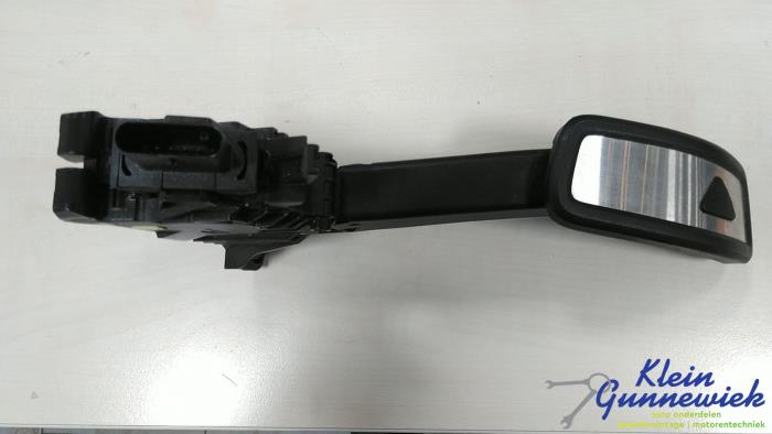Begagnade Gaspedalsensor Volkswagen ID.3 Pris € 30,00 Marginaltabell erbjuds av Klein Gunnewiek Autodemontage & Motorentechniek