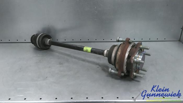 Gebrauchte Antriebswelle links hinten Kia EV6 Preis € 495,00 Margenregelung angeboten von Klein Gunnewiek Autodemontage & Motorentechniek