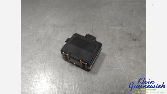 Używane Czujnik Side Assist Audi A3 Cena € 153,00 Procedura marży oferowane przez Klein Gunnewiek Autodemontage & Motorentechniek