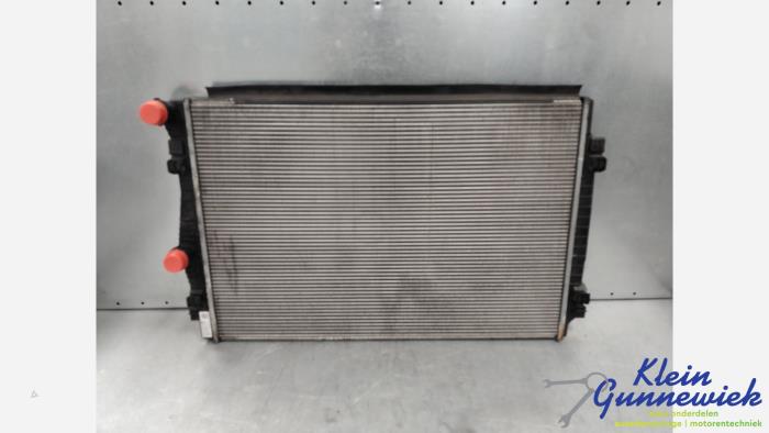 Radiators with part number 5Q0121251EQ stock | ProxyParts.com