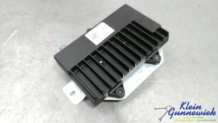Begagnade PDC-modul Kia Sportage Pris € 95,00 Marginaltabell erbjuds av Klein Gunnewiek Autodemontage & Motorentechniek