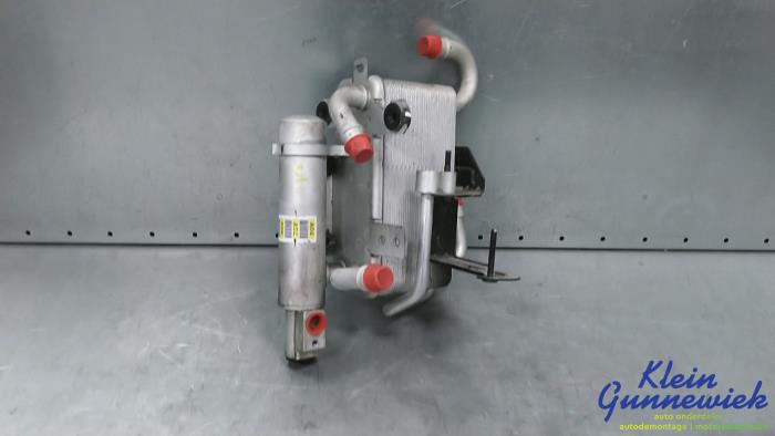Usagé Déshydrateur clim Kia EV6 Prix € 325,00 Règlement à la marge proposé par Klein Gunnewiek Autodemontage & Motorentechniek