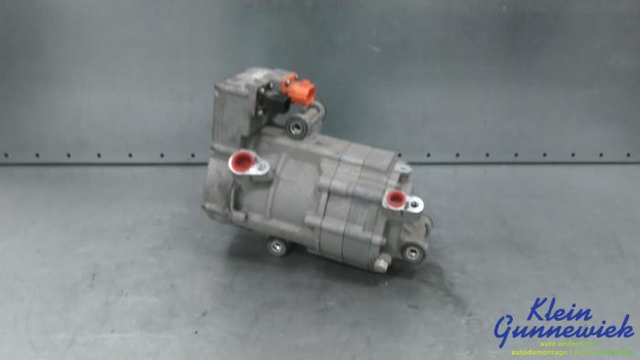 Gebrauchte Klimapumpe Kia EV6 Preis € 475,00 Margenregelung angeboten von Klein Gunnewiek Autodemontage & Motorentechniek