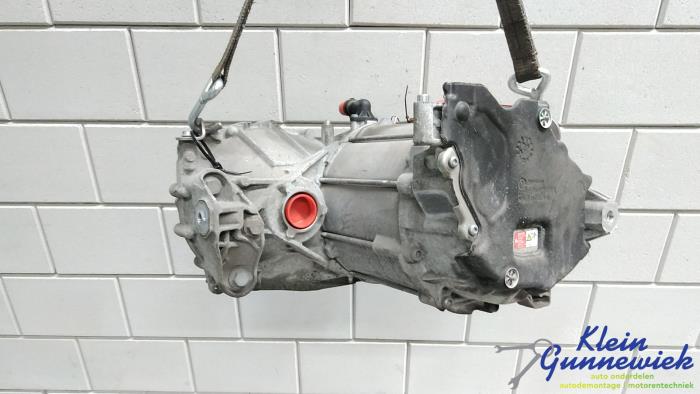 Used Engine Volkswagen ID.3 Price € 1.975,00 Margin scheme offered by Klein Gunnewiek Autodemontage & Motorentechniek