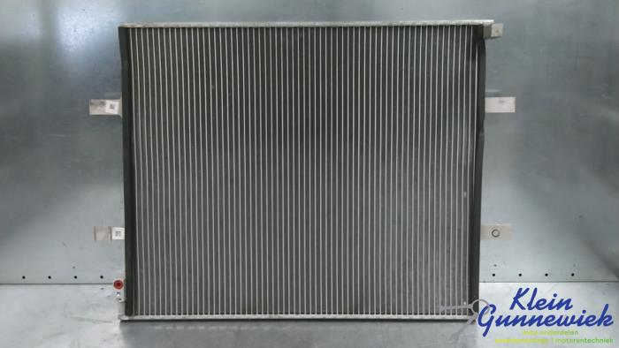 Usagé Condenseur de climatisation Volkswagen ID.3 Prix € 222,00 Règlement à la marge proposé par Klein Gunnewiek Autodemontage & Motorentechniek